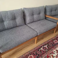 مبل راحتی شرکتی|مبلمان خانگی و میز عسلی|تهران, امیریه|دیوار