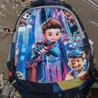 کیف مدرسه