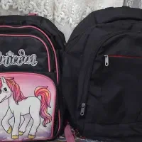 کیف مدرسه