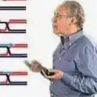 تدریس ژنتیک بصورت بسیار ساده از دبیرستان تا دکترا
