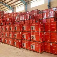 کولرگازی اصلی