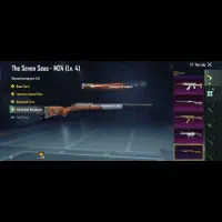 اکانت پابجی موبایل|کنسول، بازی ویدئویی و آنلاین|پارس‌آباد, |دیوار