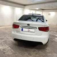 سراتو آپشنال  مدل ۹۷ مشابه صفر|خودرو سواری و وانت|تهران, ظفر|دیوار