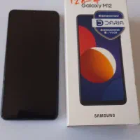 مبایل سامسونگ مدل M12
