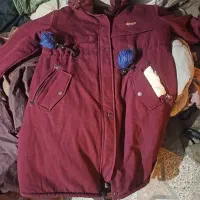 انواع کاپشن،پسرانه،دخترانه،زنانه