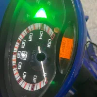 طرح ویو کویر|موتورسیکلت|تهران, امیریه|دیوار