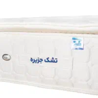فروش تشک جزیره اقساطی بدون دسته چک|تشک تختخواب|پردیس, شهرک صنعتی کمرد|دیوار