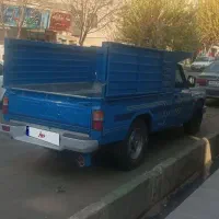 نیسان زامیاد تماس ده صبح الی هشت شب|خودرو سواری و وانت|پاکدشت, شهرک امام رضا|دیوار