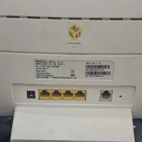 مودم i60 h1|مودم و تجهیزات شبکه|مشهد, توس (بلوار توس)|دیوار