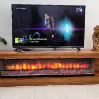 تولیید کننده میز شومینه ای