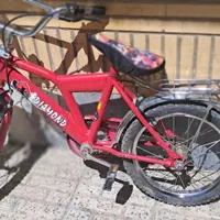 دوچرخه Diamond