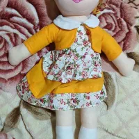 عروسک بزرگ  نو