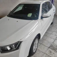 دنا پلاس خانگی در حد صفر 6 دنده