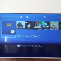 پلی استیشن 4 کپی‌خور|کنسول، بازی ویدئویی و آنلاین|تهران, عباسی|دیوار