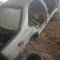 استوک. اوراقی. گیربکس.سیلندر.استارت|قطعات یدکی و لوازم جانبی|کرمان, |دیوار