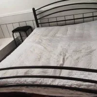 تخت خواب دو نفره