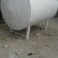 درب ماشین رو،تیرآهن،لوله فولادی،تانکر|مصالح و تجهیزات ساختمان|ایلام, |دیوار