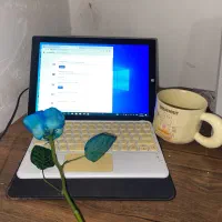 فروش لپتاپ سرفیس تری پرو  حافظه 128