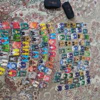 کیمدی دونه ای 10 یا 5