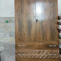 کمد جا کفشی آینه کنسول...