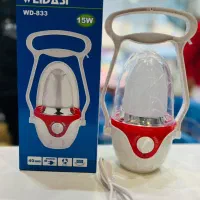 فروش انواع چراغ و مهتابی های شارژی