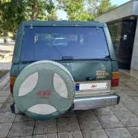 پاترول مدل۷۷ بدون رنگ همه چیز درجه یک و به شرط|خودرو سواری و وانت|اصفهان, تیران|دیوار