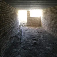 فروش خانه ویلایی سفت کاری شده آهن ‌اجر|فروش خانه و ویلا|اصفهان, تیران|دیوار