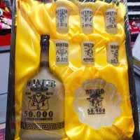 جا سیگاری خفن ولنتاین