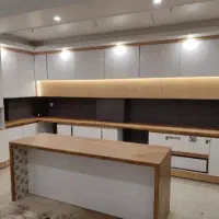 تعمیرات کابینت ونصب همه جای استان|خدمات پیشه و مهارت|قم, انسجام|دیوار