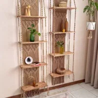 مکرومه با کیفیت