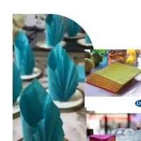 دستمال سفره رنگی(۲۰ برگی)|سفره، حوله، دستمال آشپزخانه|تهران, هرندی|دیوار