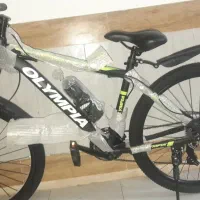 دوچرخه ۲۶ دنده ای کمک دار