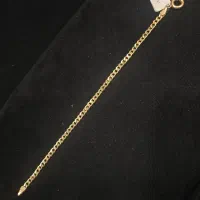 زنجیر طلا
