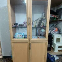 کمد محکم، جادار