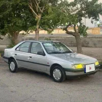 پژو 405