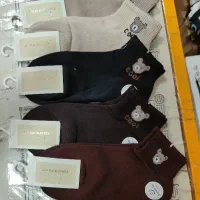 جوراب پینترستی|لباس|رشت, گلسار|دیوار