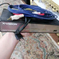 گیرنده دیجیتال