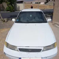 خودرو دووسیلو|خودرو سواری و وانت|شازند, |دیوار