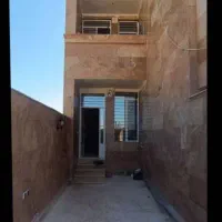 ویلایی اپارتمان 120متری طلاییه شرقی میانرود|فروش خانه و ویلا|شیراز, شهرک مهدی‌آباد|دیوار