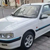 پژو پارس سال|خودرو سواری و وانت|فسا, |دیوار