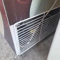 یخچال فریزر صندوقی|یخچال و فریزر|رودبار, |دیوار