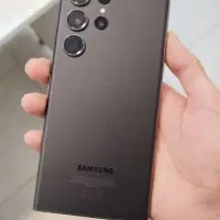 سامسونگ s23 الترا ، ۲۵۶ گیگ