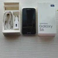 Samsung Galaxy s6|موبایل|فردیس, فردیس|دیوار