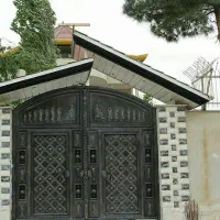 نصاب شیروانی سردری خرپاپوشش سقف سوله|خدمات پیشه و مهارت|اردبیل, |دیوار