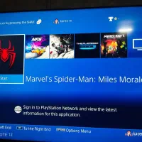 ps4اسلیم|کنسول، بازی ویدئویی و آنلاین|قلعه نو, |دیوار