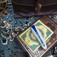 قلم قرآنی