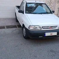 پراید وانت مدل1402
