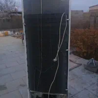 یخچال فریزر