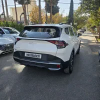 اسپورتیج 2024 صفر کوشا خودرو|خودرو سواری و وانت|شیراز, فرهنگ شهر|دیوار