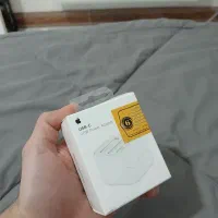 ادابتور  20w ایفون